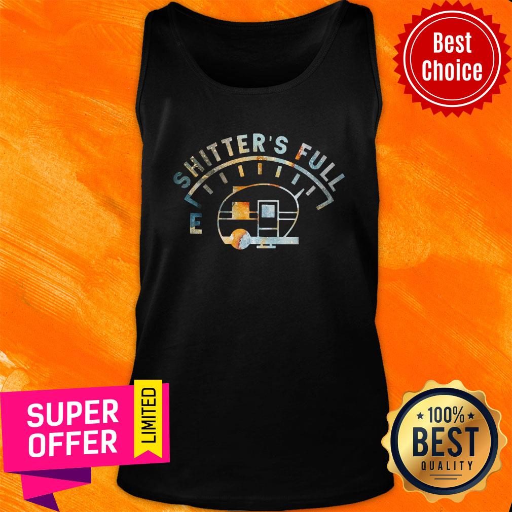 Awesome Shitter's Full Shirt