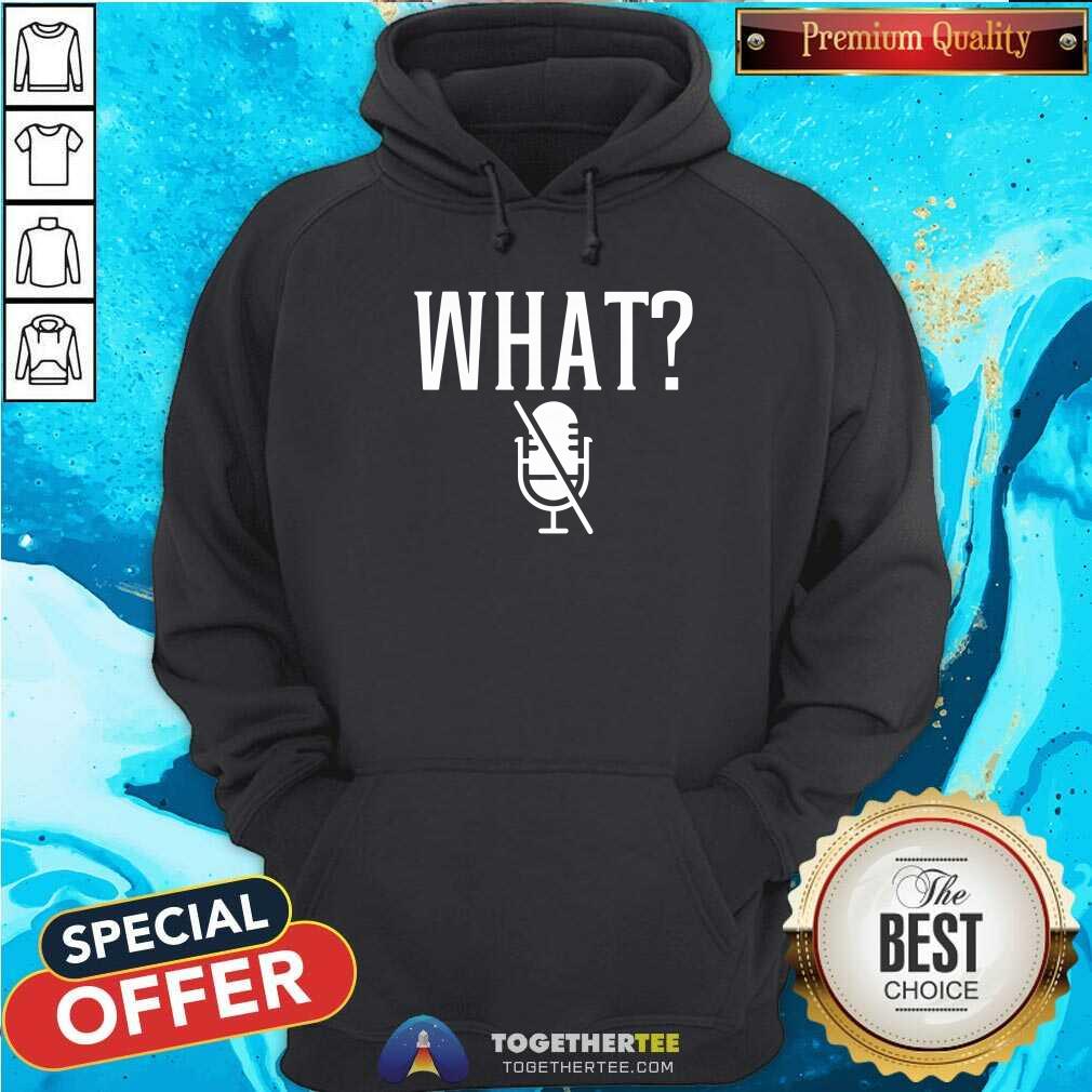 Awesome What Micro Online Class Shirt