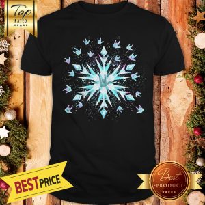 Official Share The Love Shirt