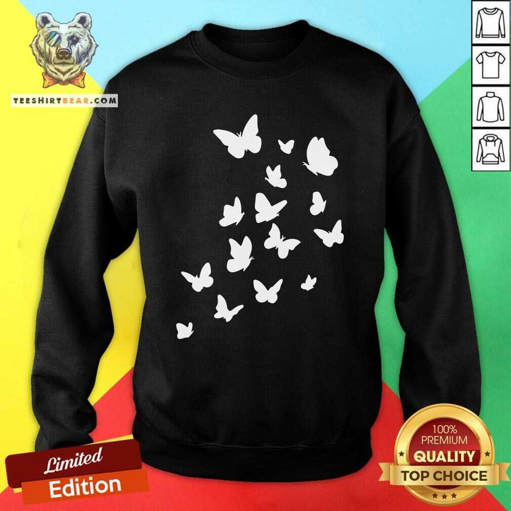 Beautiful Butterfly Shirt