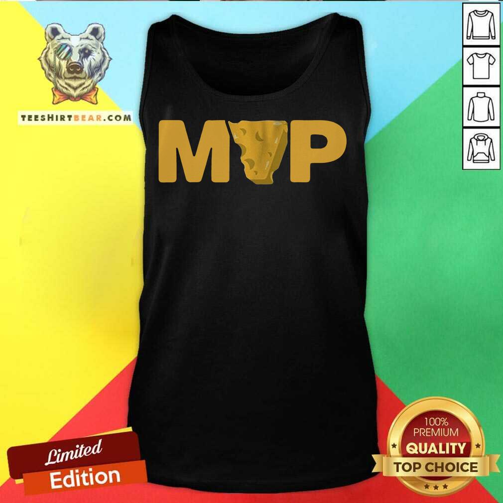 Beautiful Cheese MVP Shirt