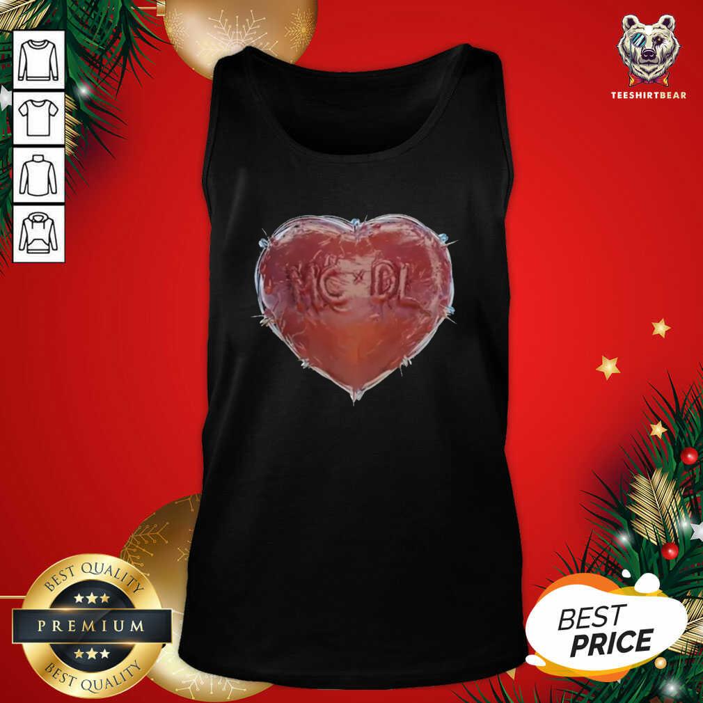 Beautiful Prisoner Miley Cyrus X Dua Lipa Shirt