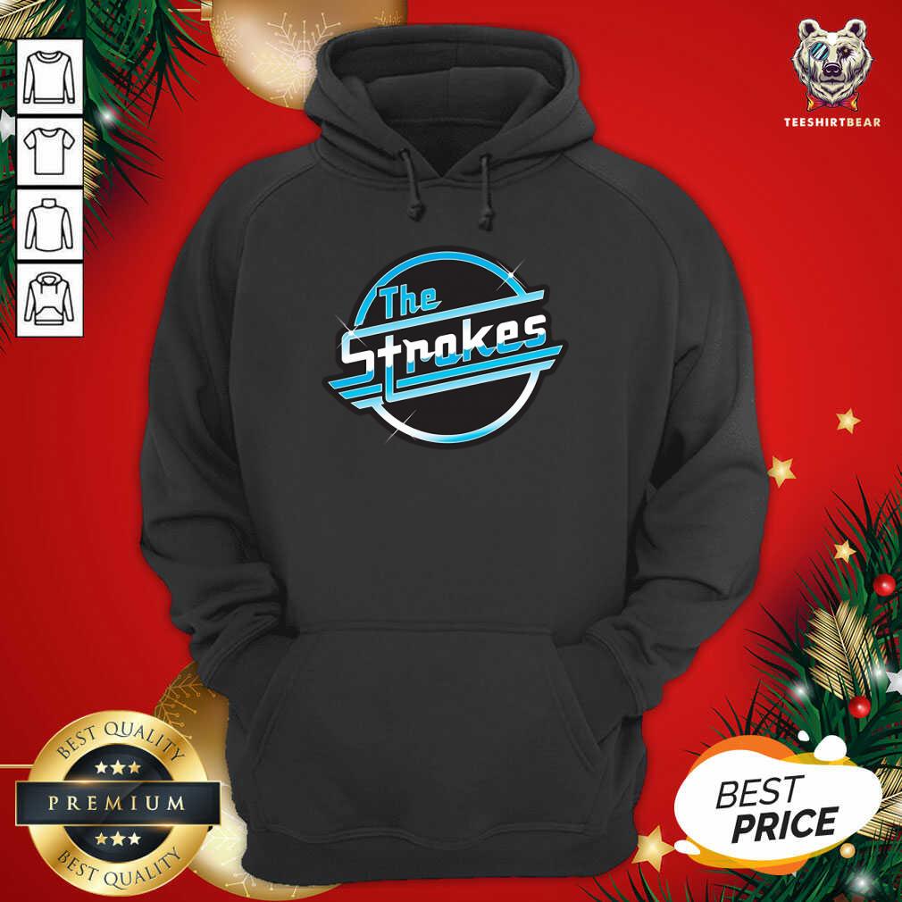 Beautiful The Strokes Shirt