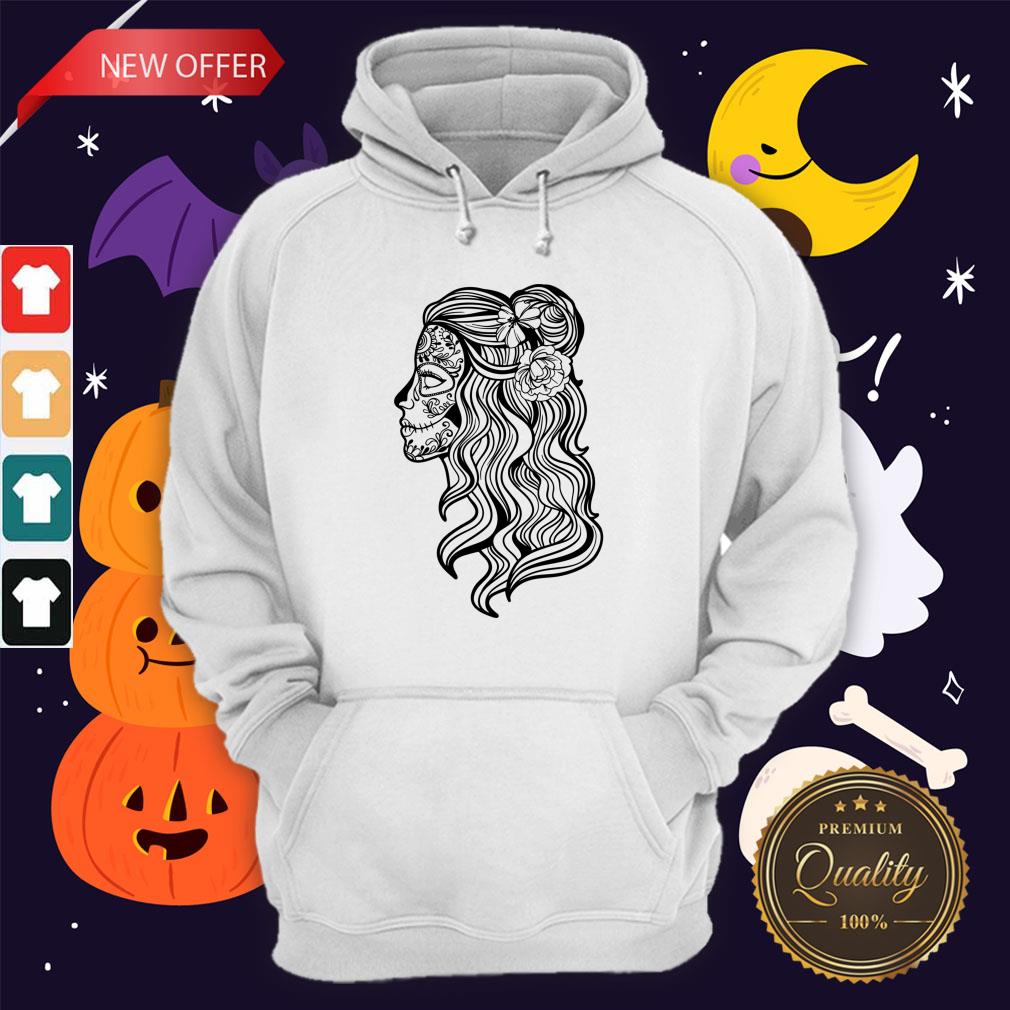 black-and-white-beautiful-woman-skull-with-smooth-hair-dia-de-los-muertos-hoodie.jpg