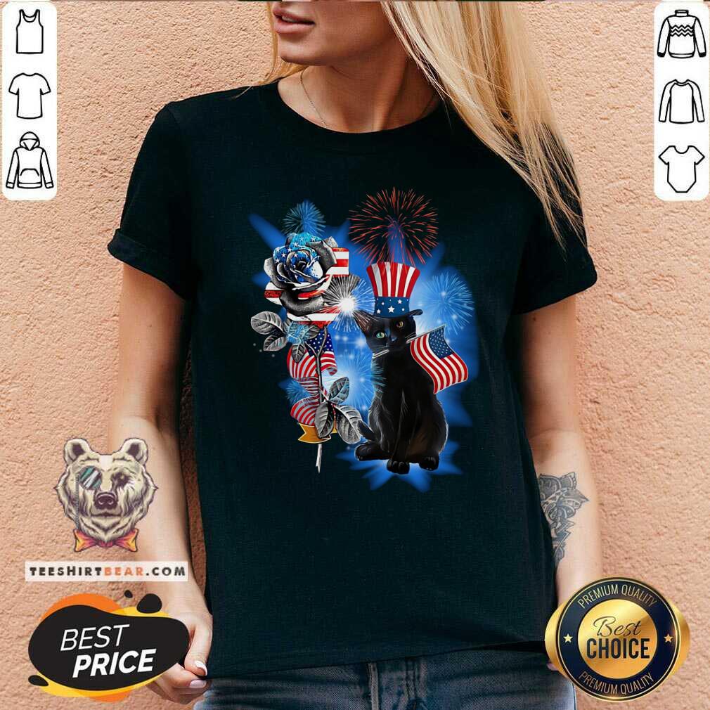 black-cat-independence-day-american-flag-rose-v-neck.jpg