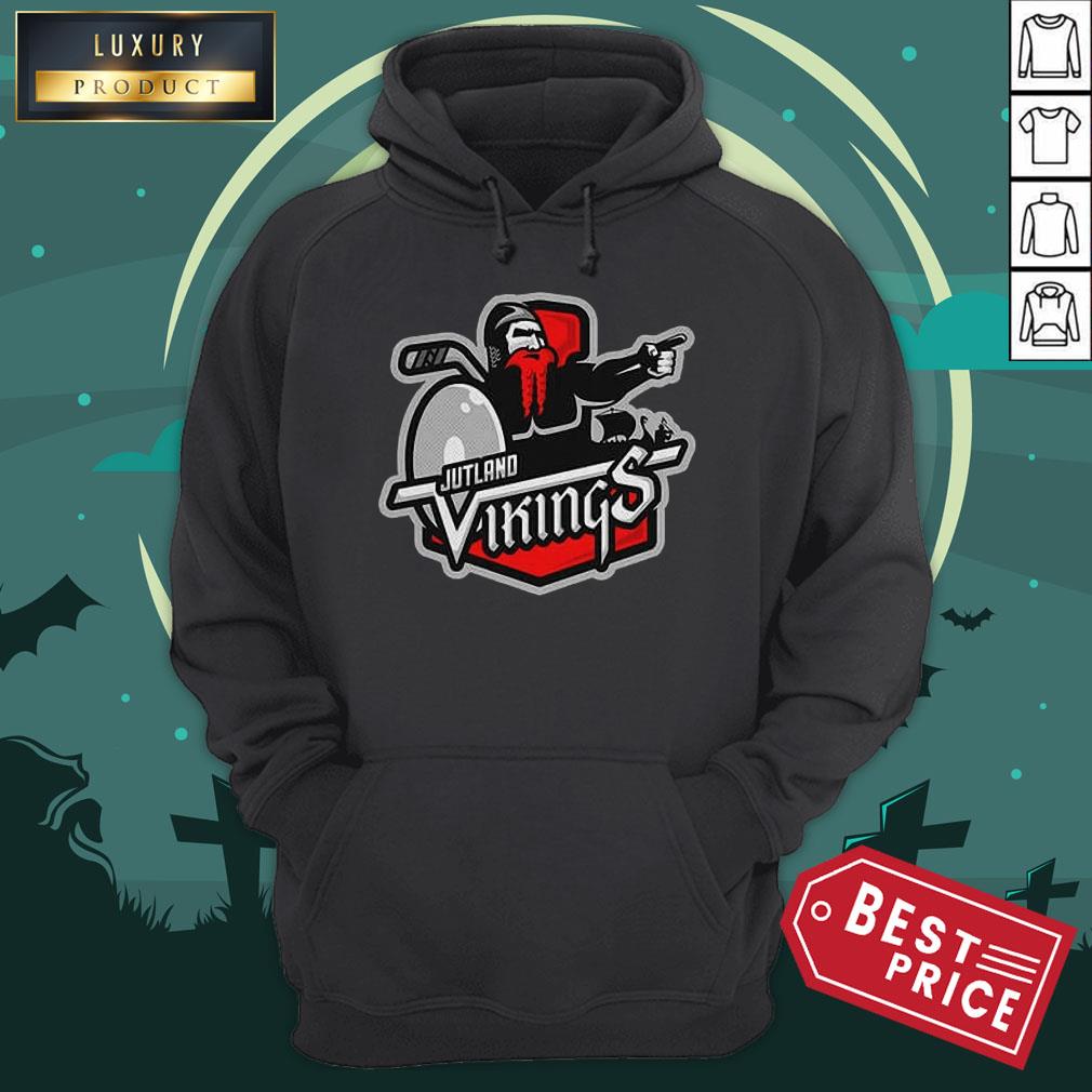 Christensen Jutland Vikings Jersey Shirt