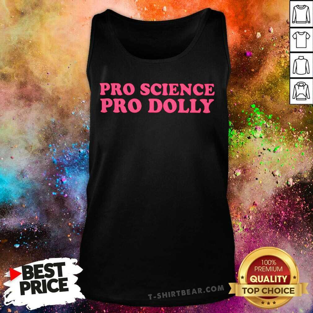 Colorful Pro Science Pro Dolly Shirt