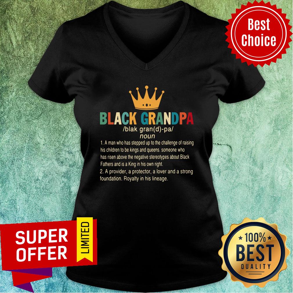 crown-black-grandpa-a-provider-a-protector-a-lover-and-a-strong-foundation-v-neck.jpg