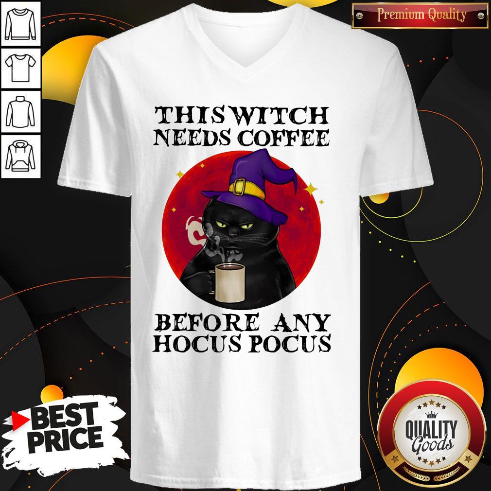 cute-this-witch-needs-coffee-v-neck.jpg