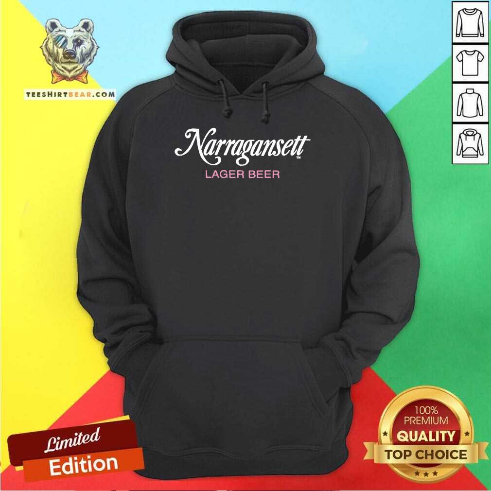 Happy Narragansett The Crush It Like Quint Shirt