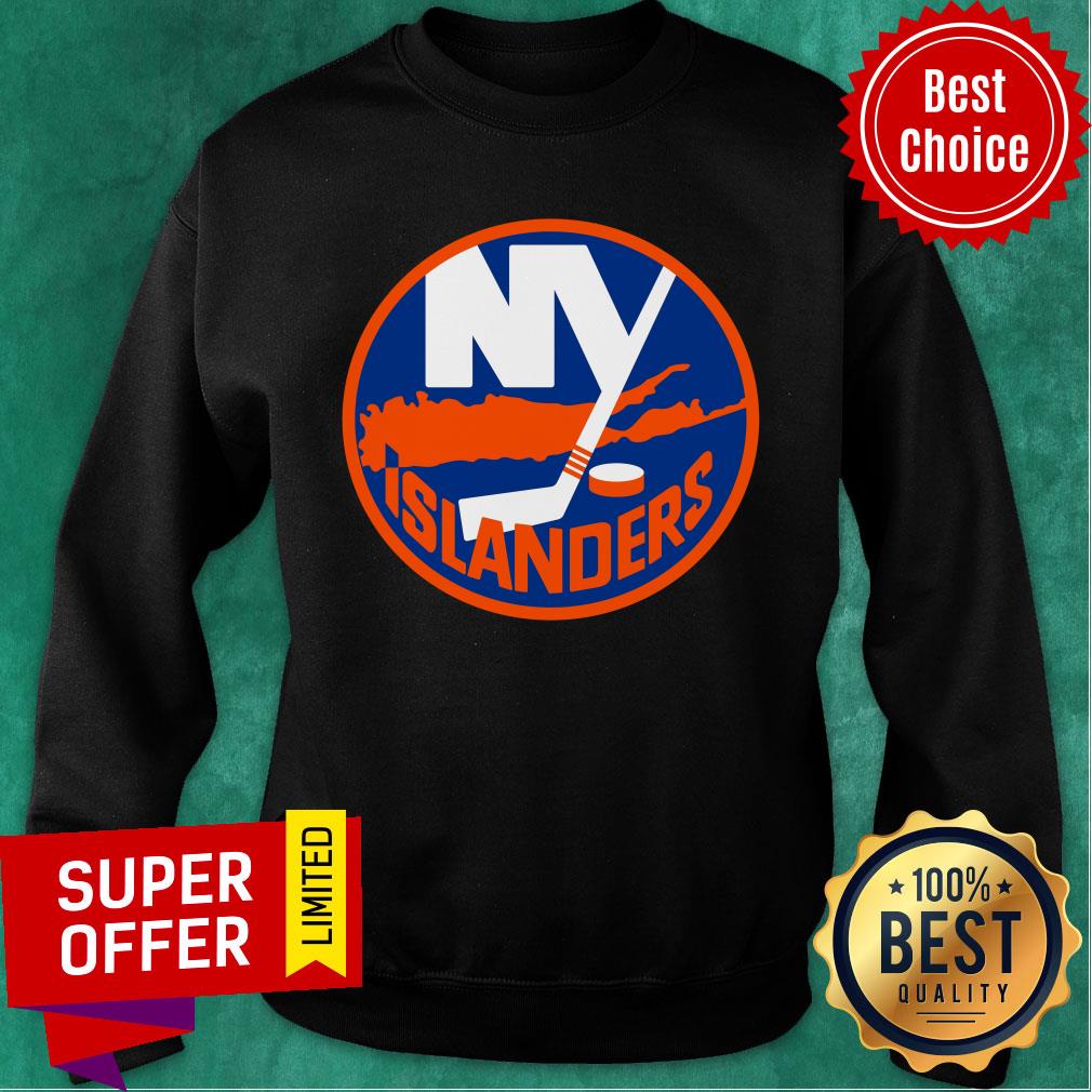 Hockey New York Islanders Shirt