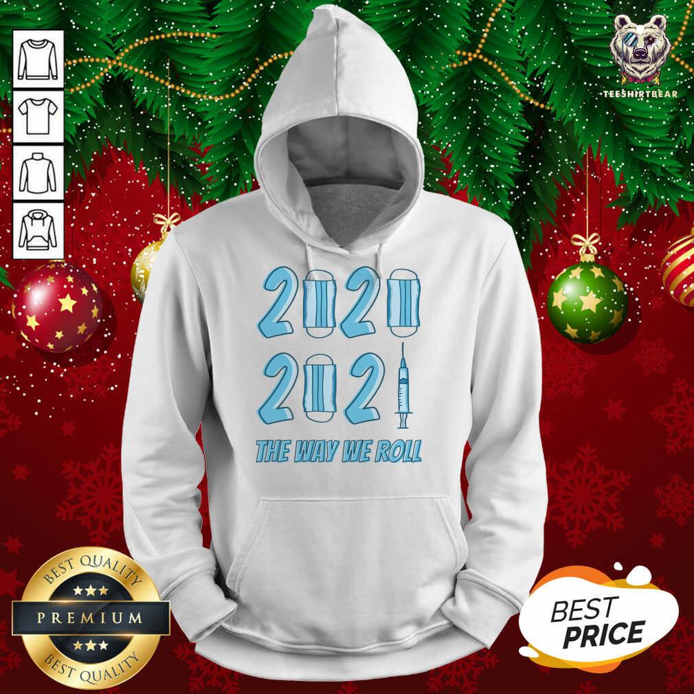 Hot 2021 Corona Virus Cure T-Shirt