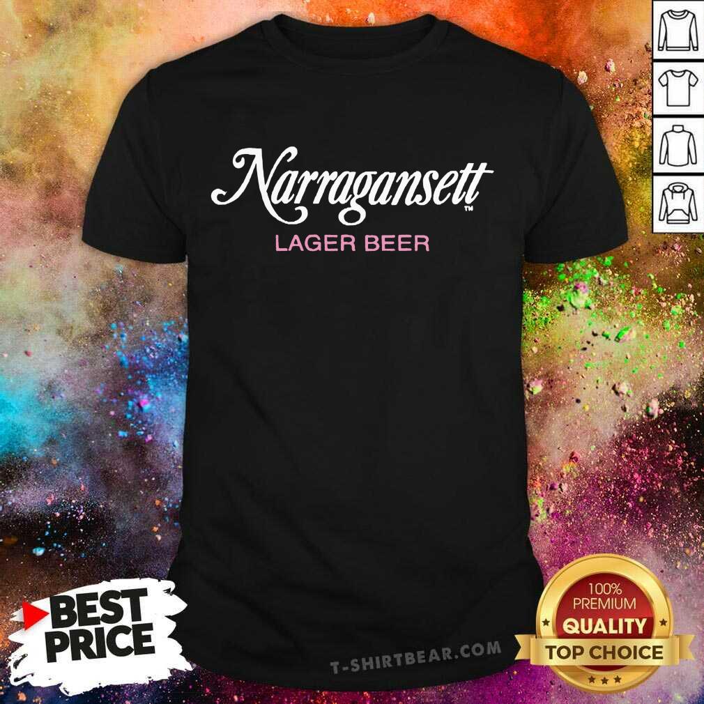 Hot Narragansett The Crush It Like Quint Shirt