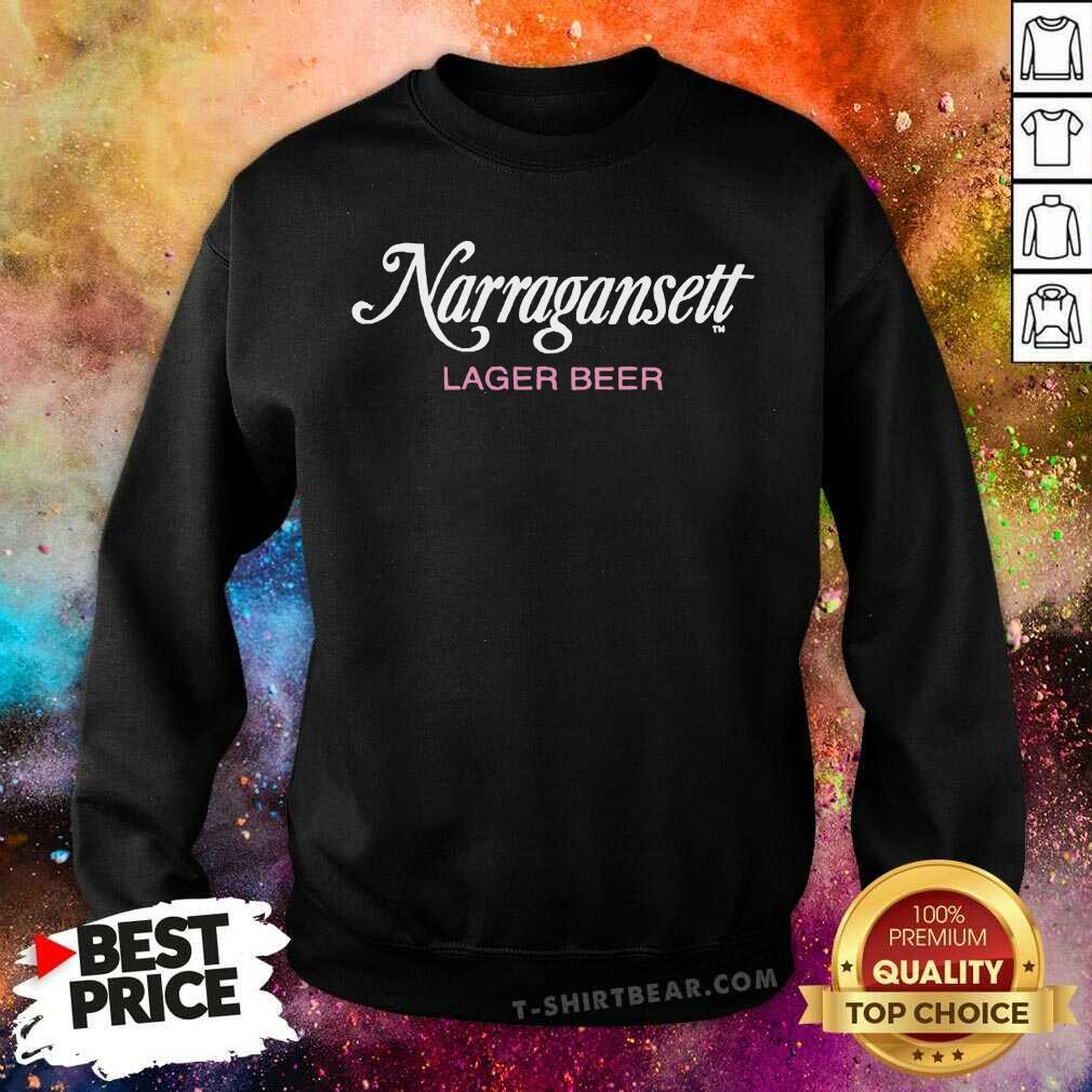 Hot Narragansett The Crush It Like Quint Shirt