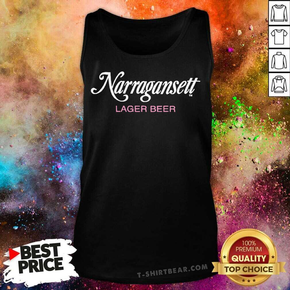 Hot Narragansett The Crush It Like Quint Shirt