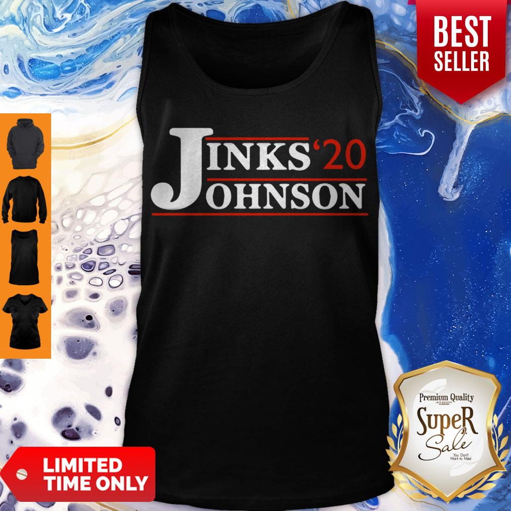Awesome Jinks Johnson 2020 James Bond 007 Shirt