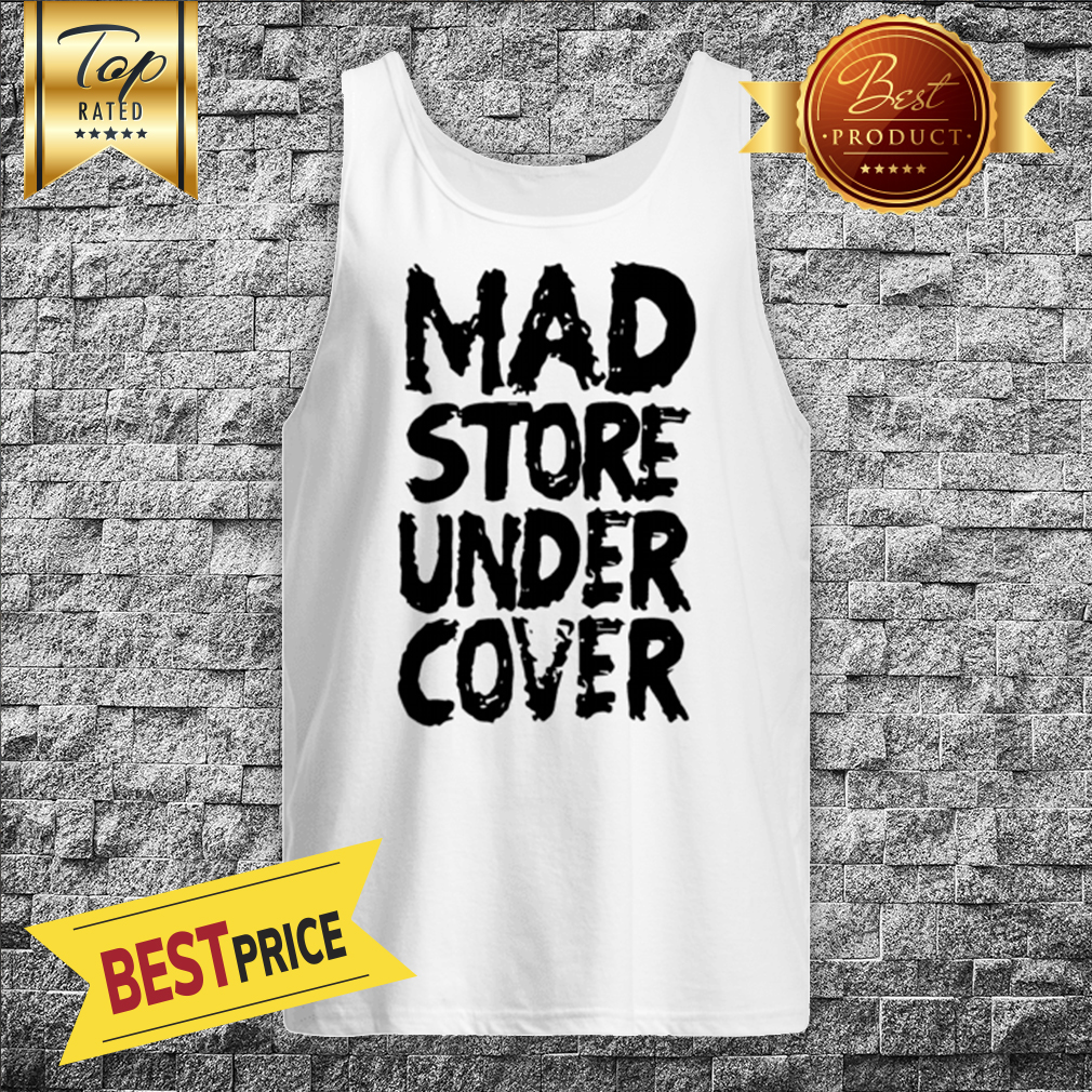 Mad Store Under Cover Shirt
