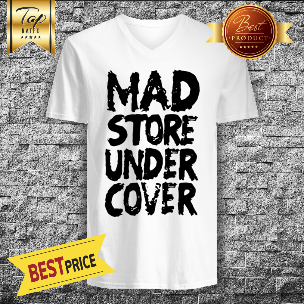 Mad Store Under Cover Shirt