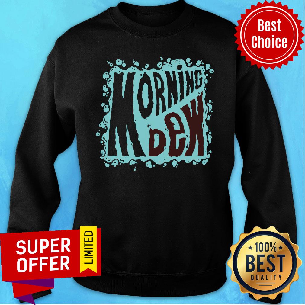 Morning dew Women's Racerback Shirt