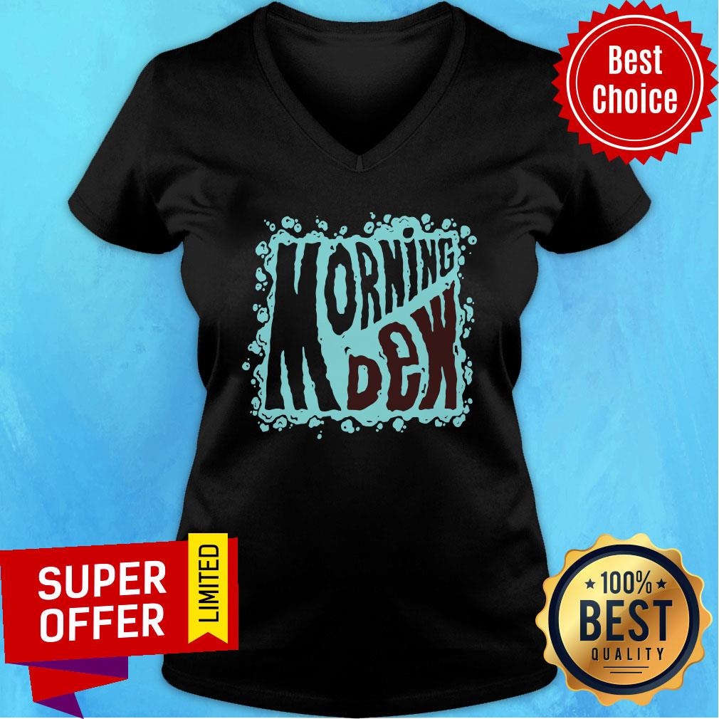 Morning dew Women's Racerback Shirt