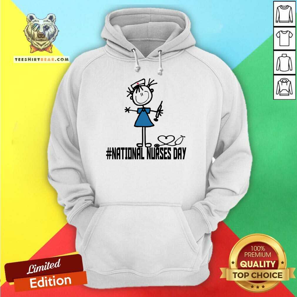 Nationnal Nurses Day Shirt