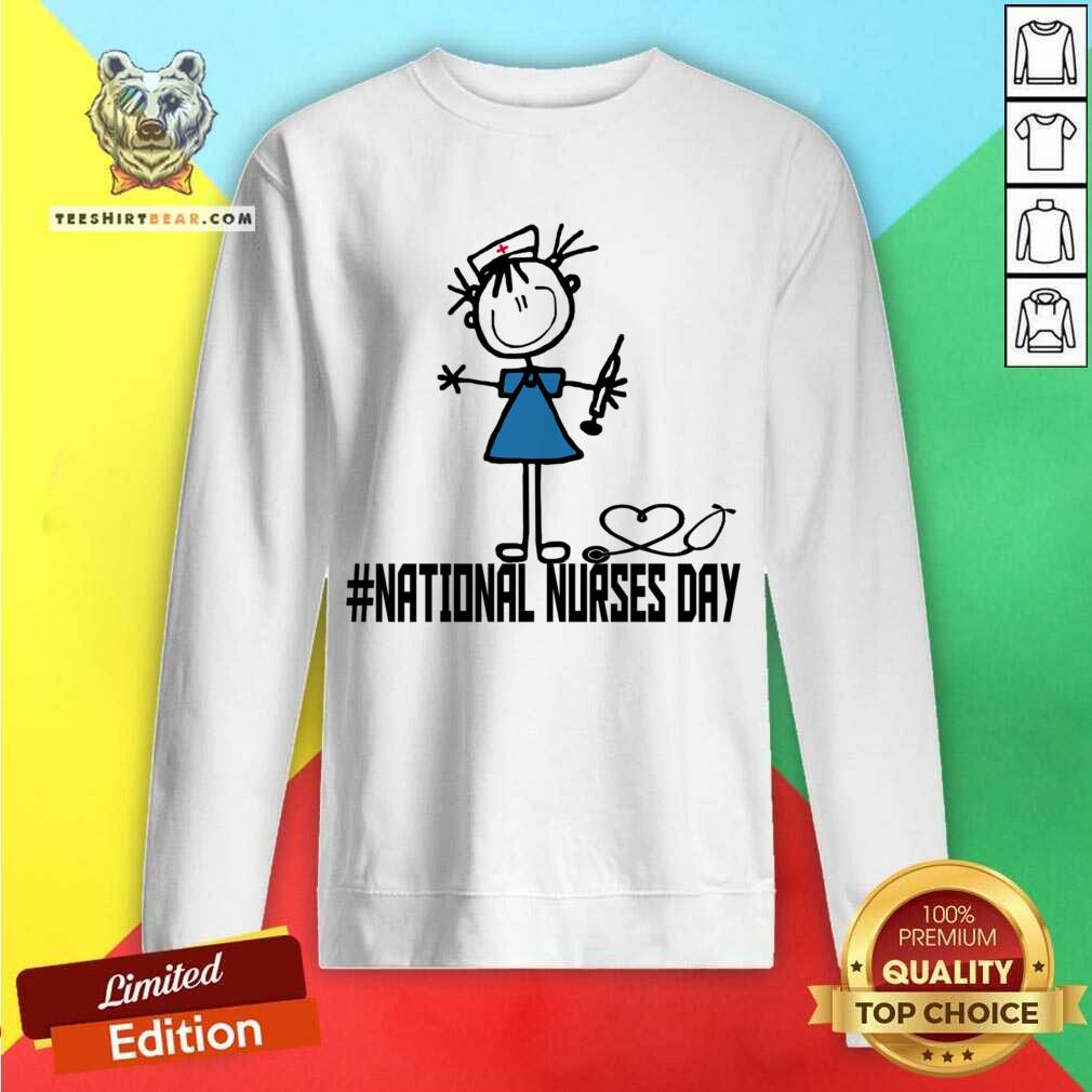 Nationnal Nurses Day Shirt