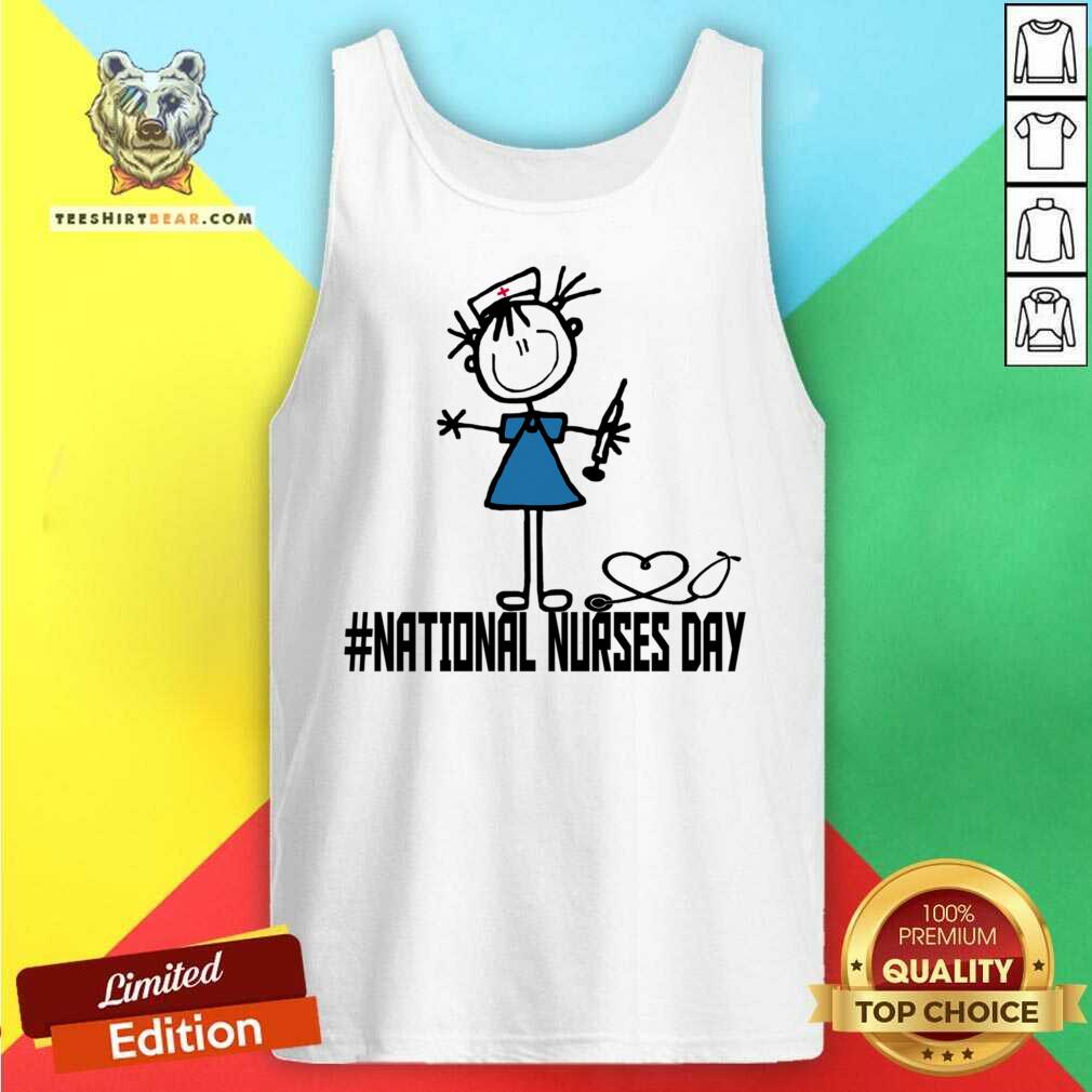 Nationnal Nurses Day Shirt