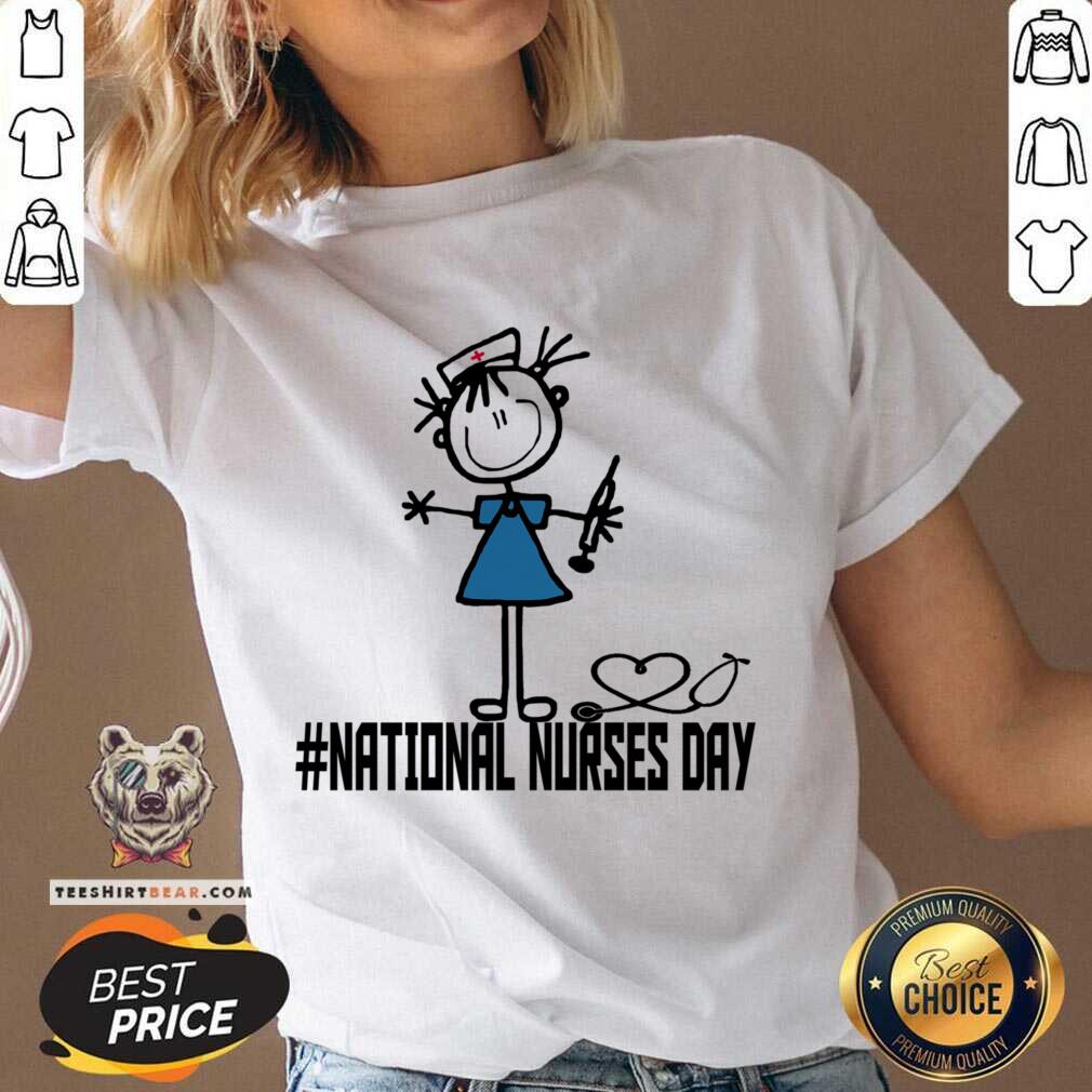 Nationnal Nurses Day Shirt