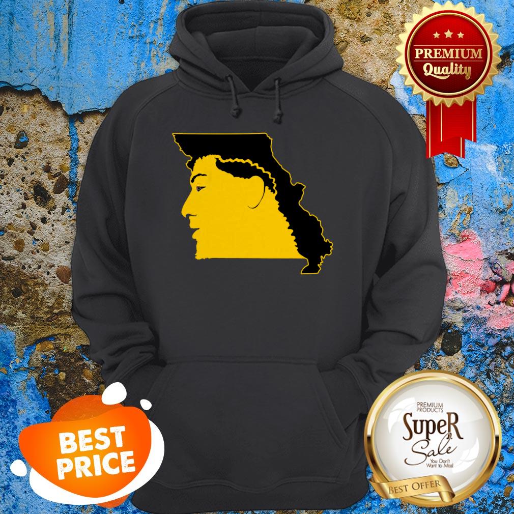 Nice Missouri Mashup Patrick Mahomes Shirt