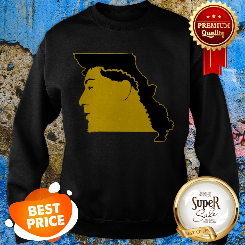 Nice Missouri Mashup Patrick Mahomes Shirt