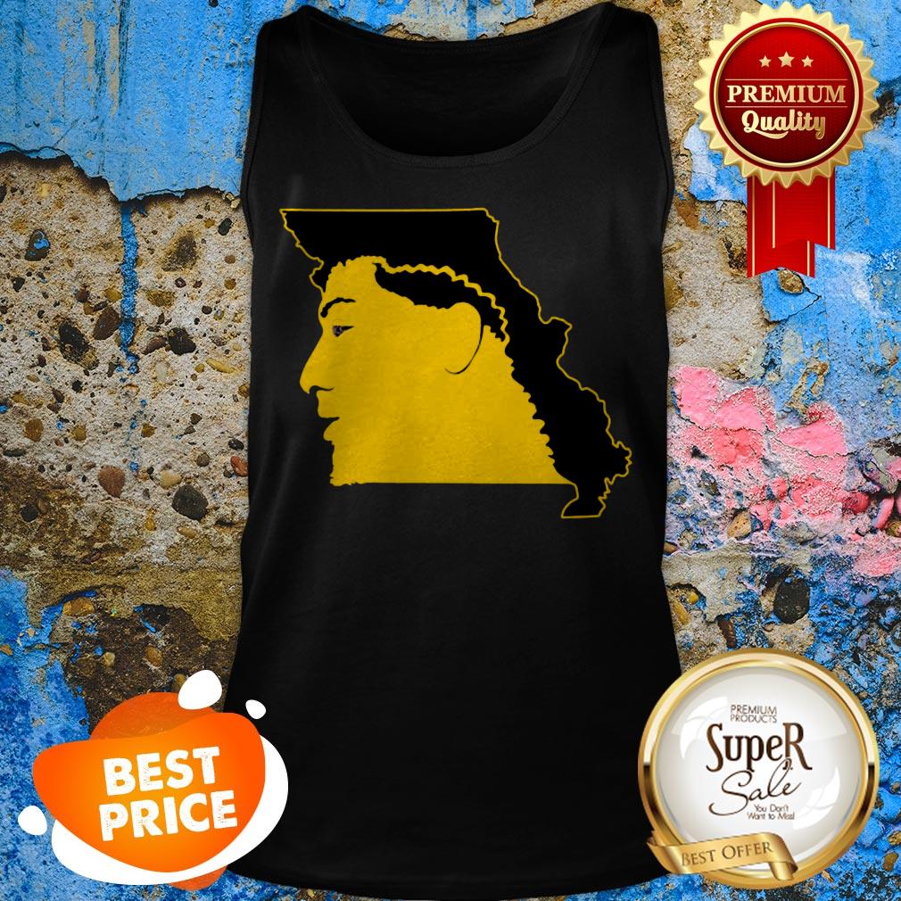 Nice Missouri Mashup Patrick Mahomes Shirt