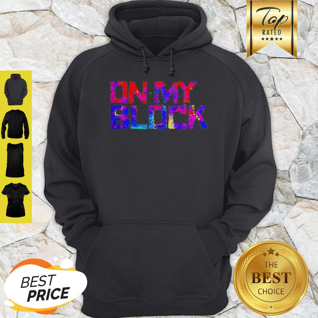 Nice On My Block Tv Series Shirt