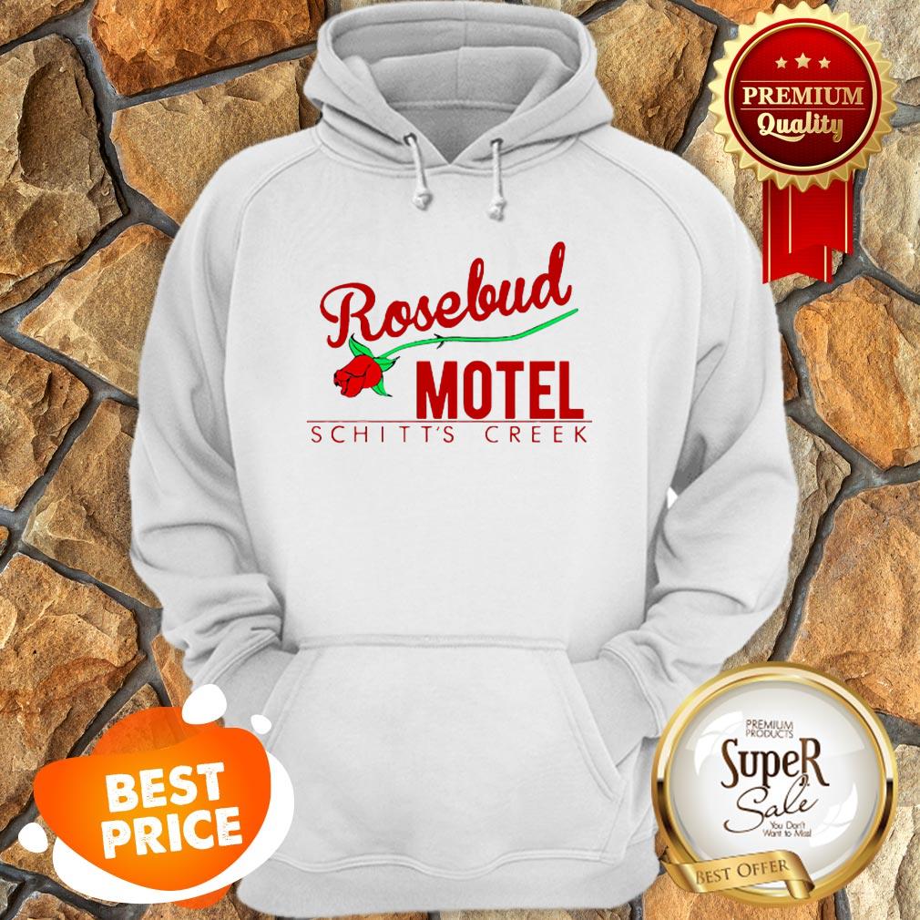 Nice Rosebud Motel Schitt’s Creek Shirt