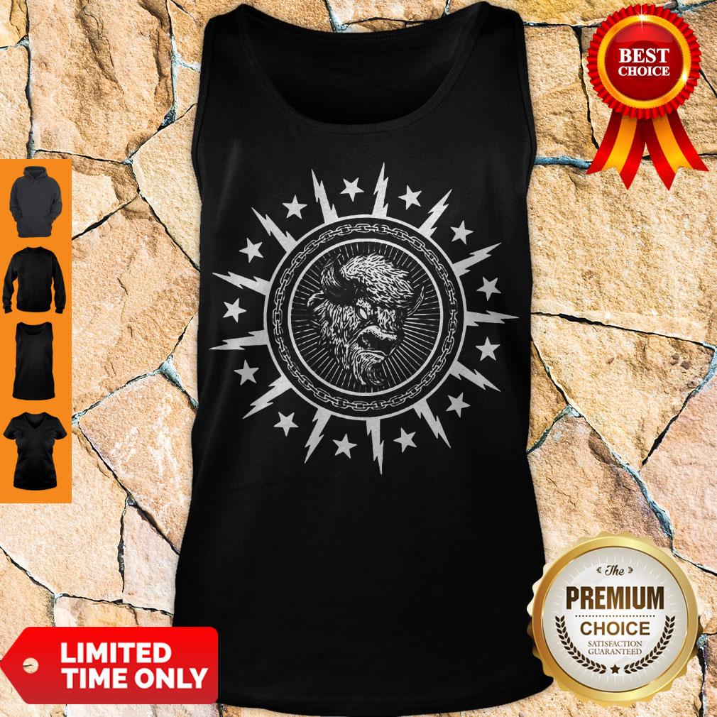 Nice Special Edition Stronger Together Remix Shirt