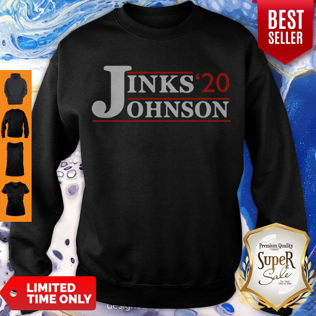 Awesome Jinks Johnson 2020 James Bond 007 Shirt