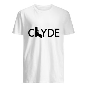 Matching Couples Clyde Shirt