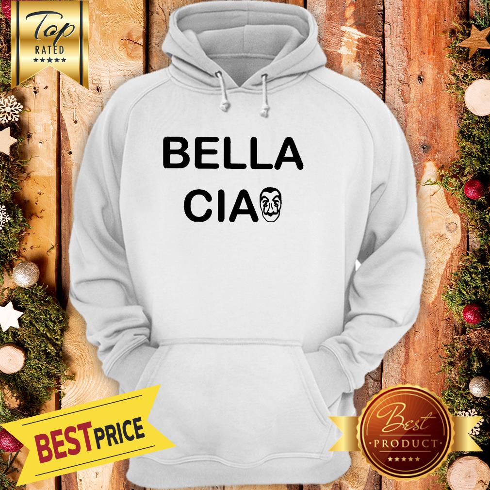 Official Bella Ciao Shirt