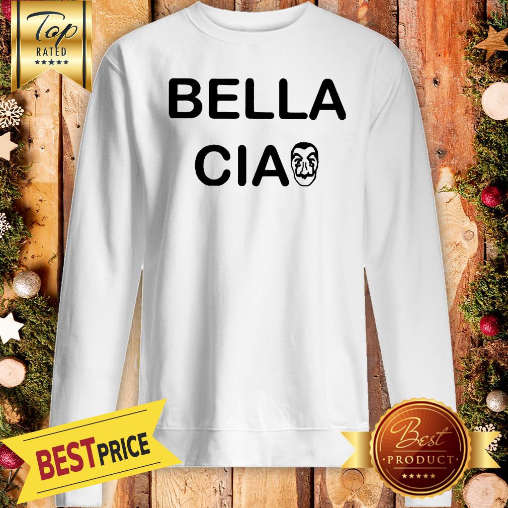 Official Bella Ciao Shirt