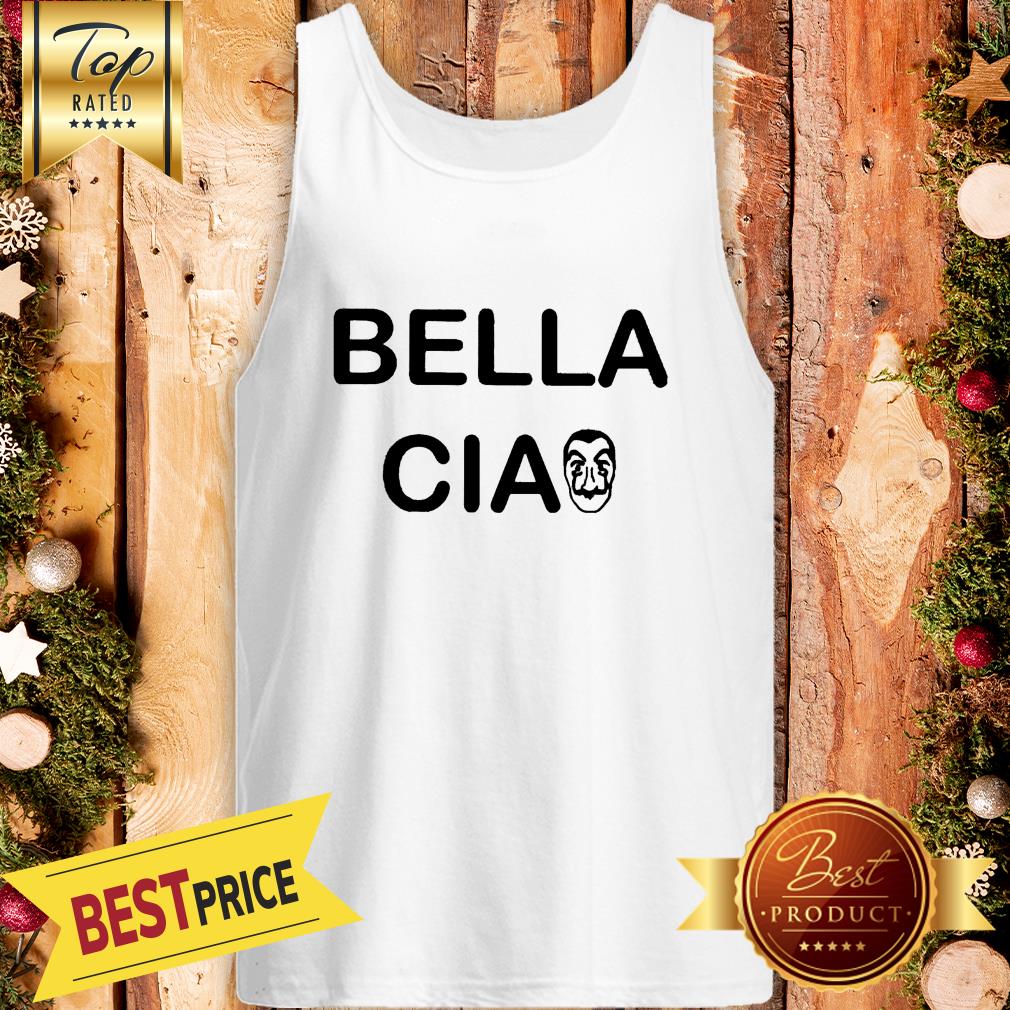 Official Bella Ciao Shirt