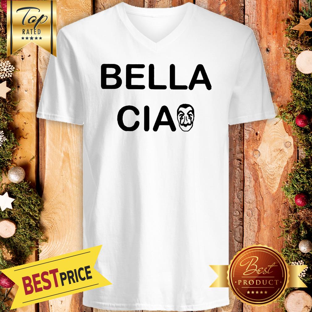 Official Bella Ciao Shirt