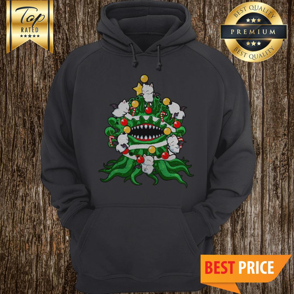 Official Malboros And Cat Christmas Shirt