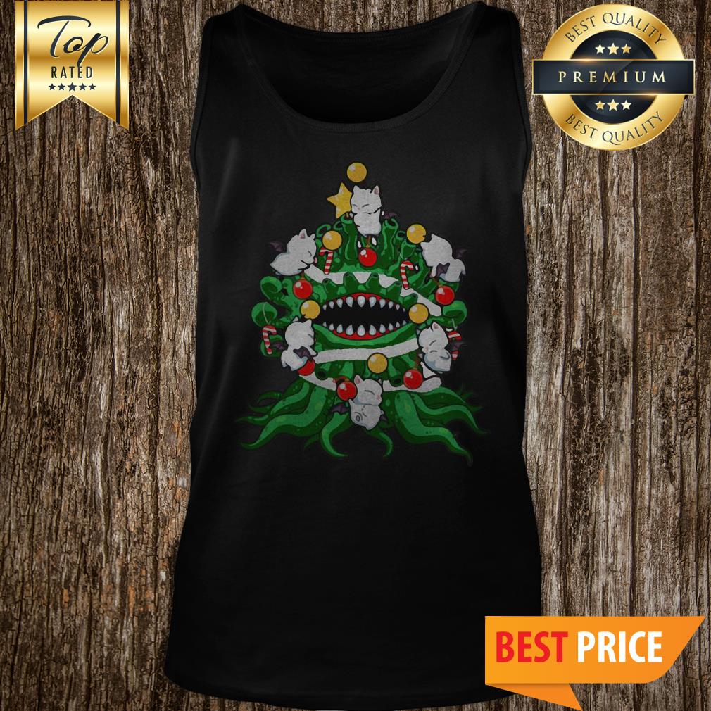 Official Malboros And Cat Christmas Shirt