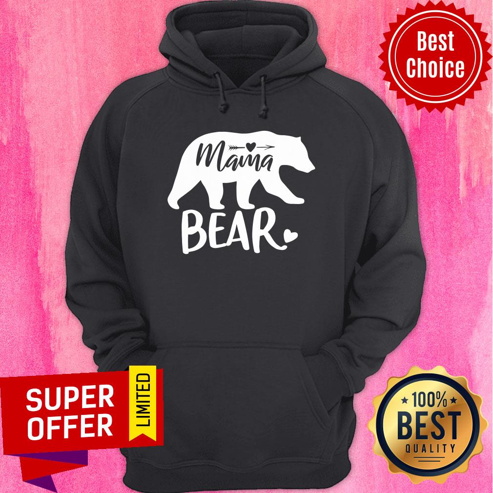 Official Mama Bear Shirt