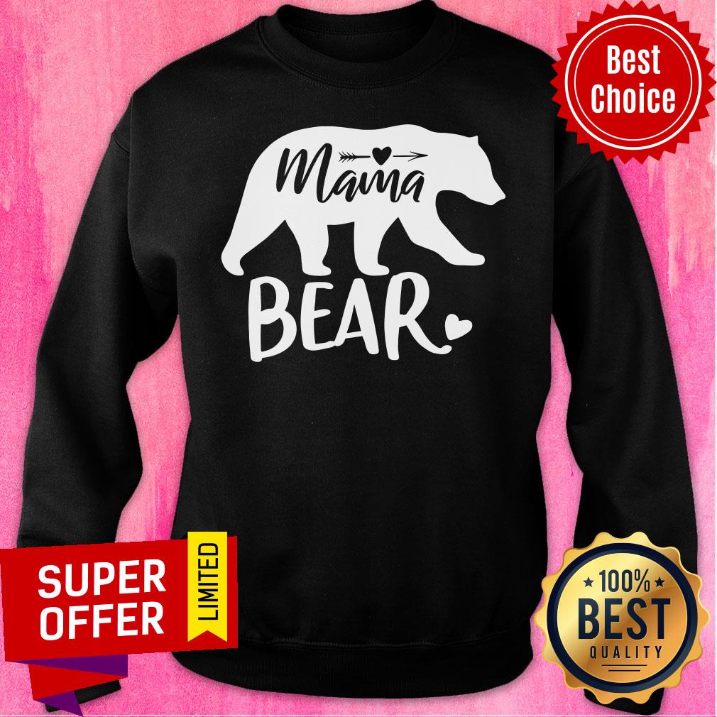 Official Mama Bear Shirt