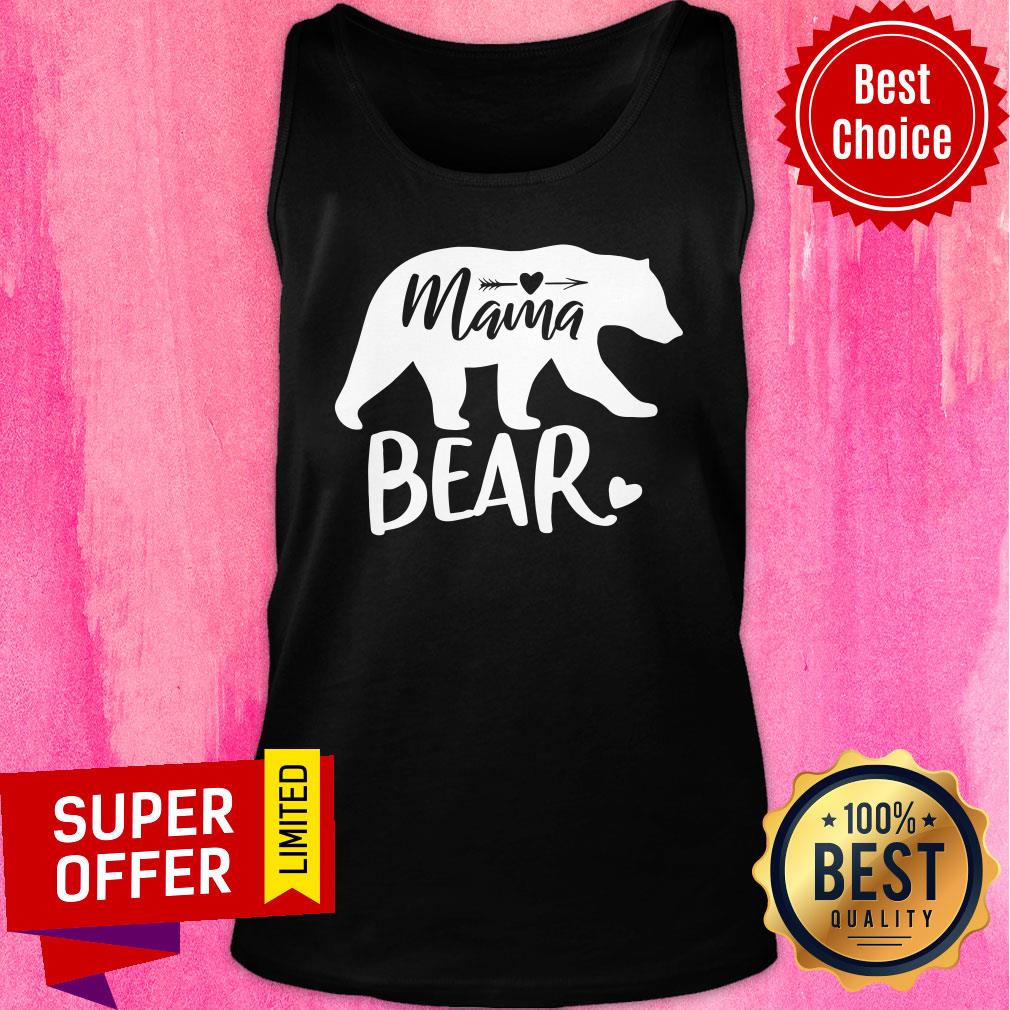 Official Mama Bear Shirt