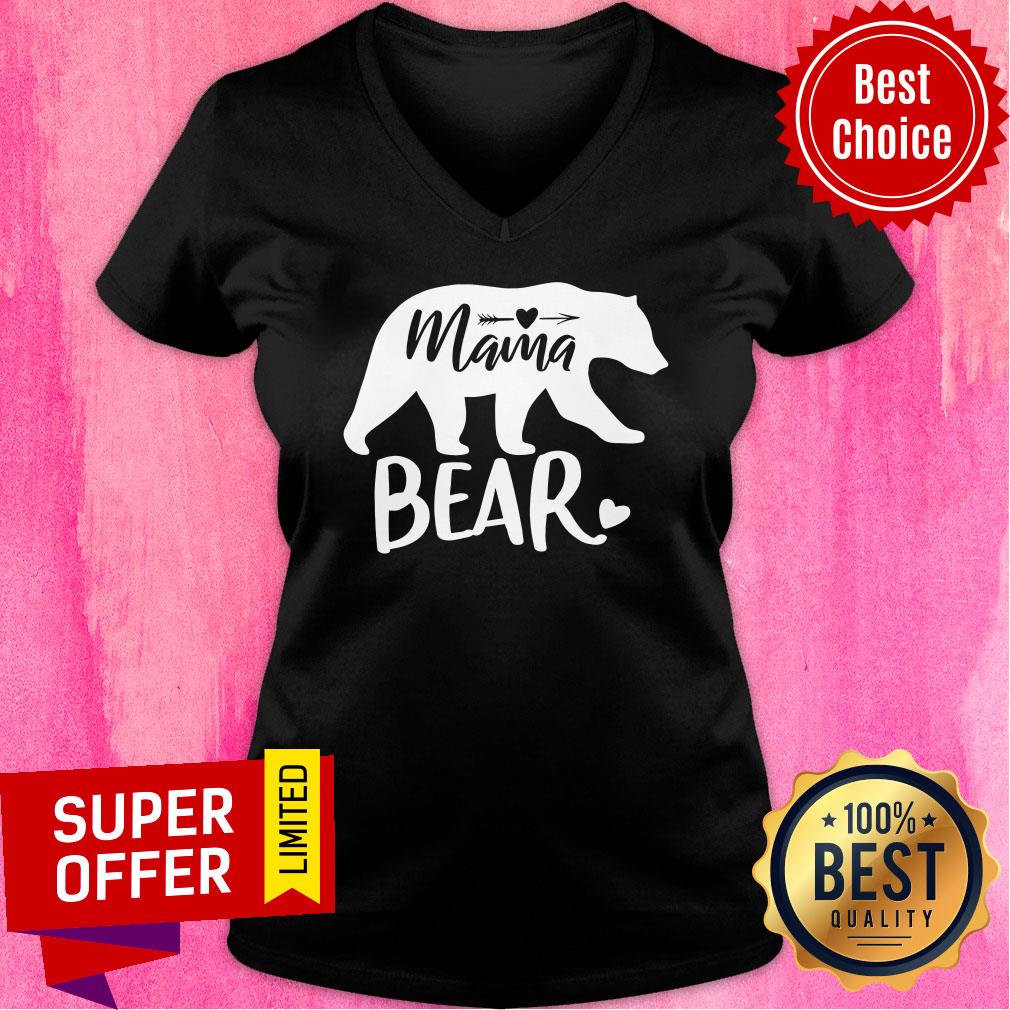 Official Mama Bear Shirt