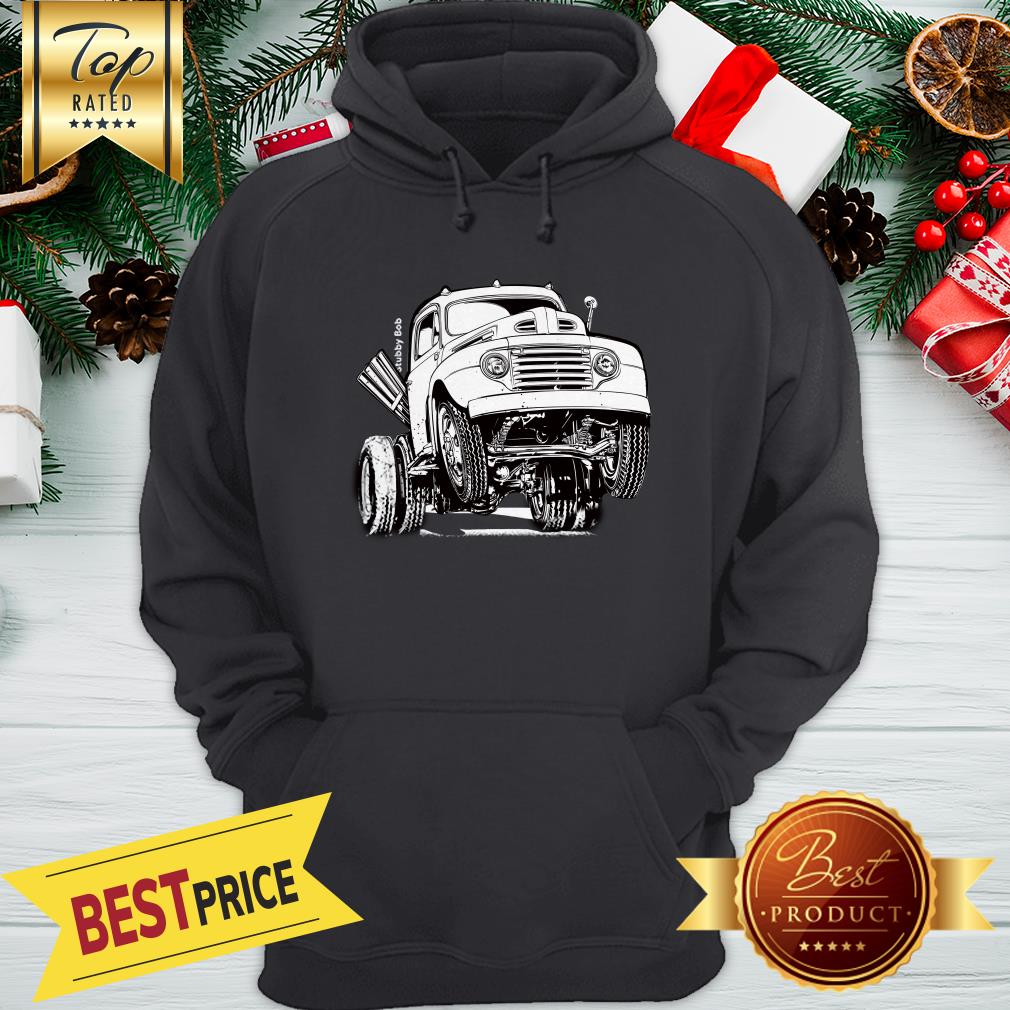 Official Roadkill TV Show Shirt