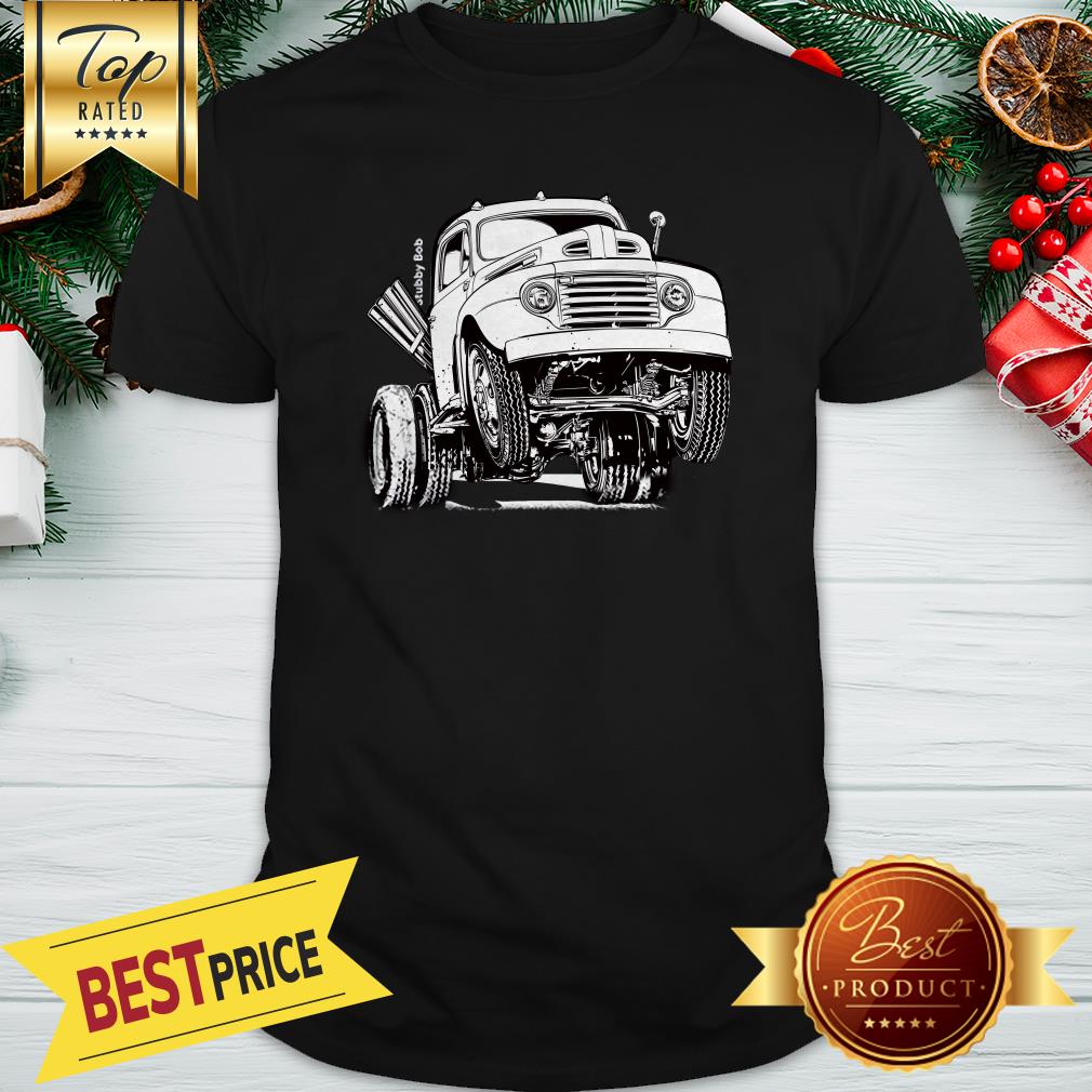 Official Roadkill TV Show Shirt