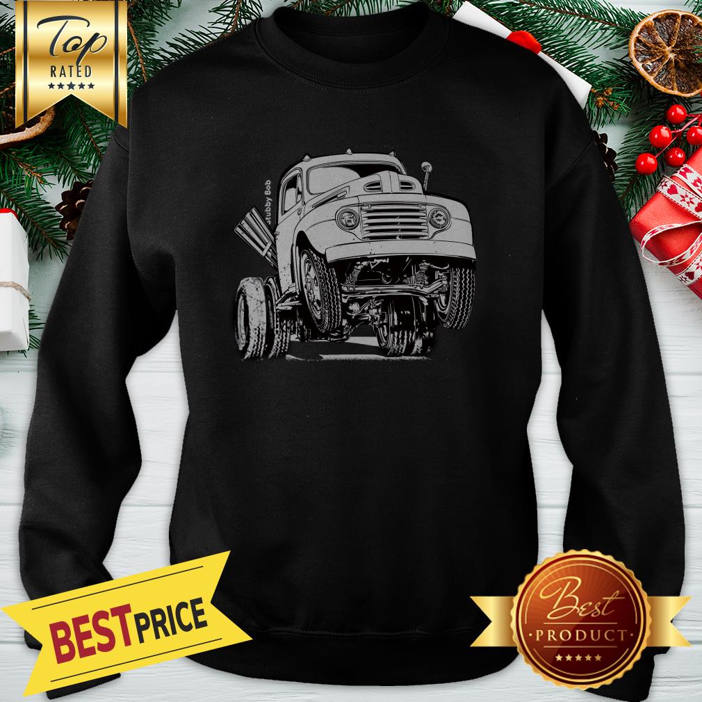 Official Roadkill TV Show Shirt