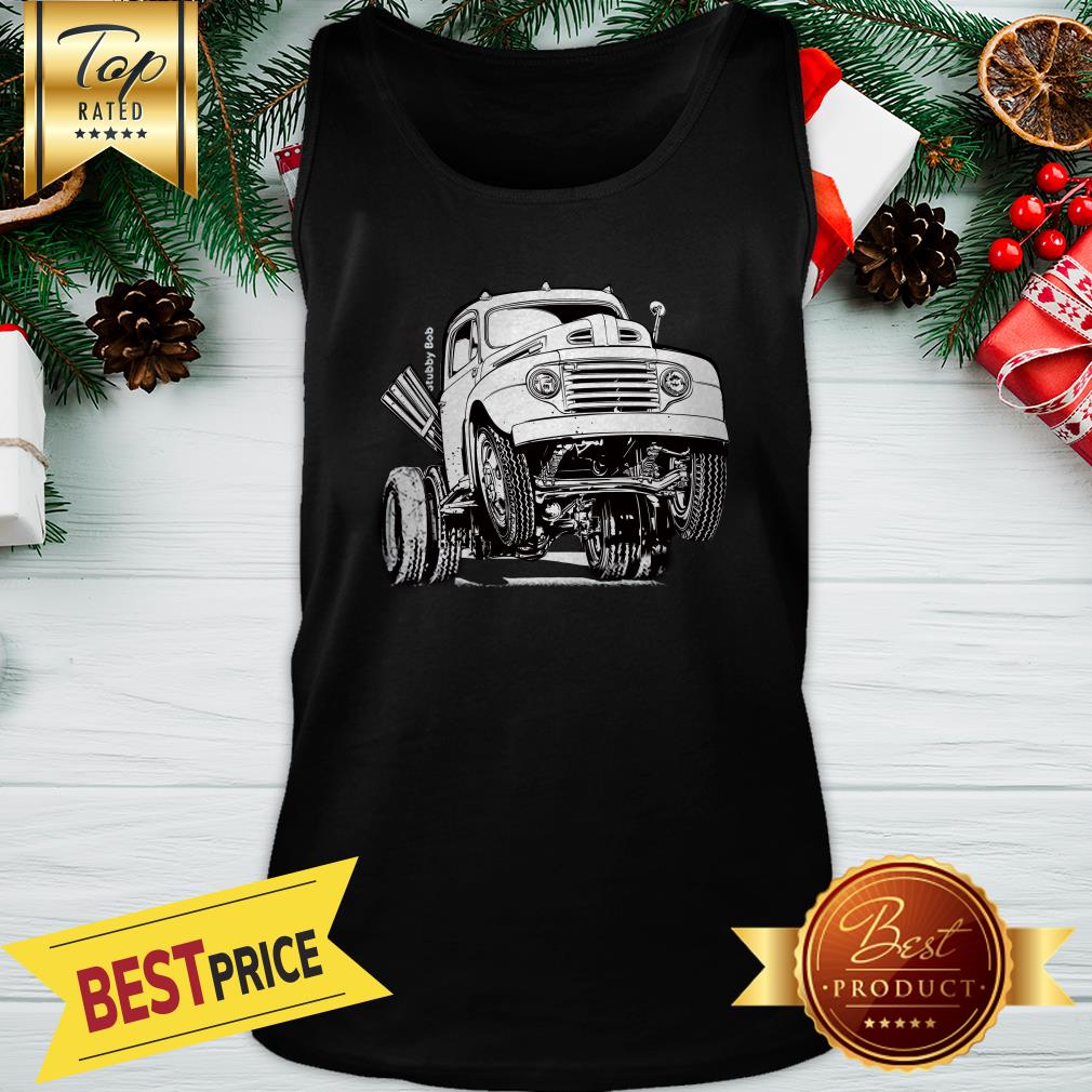 Official Roadkill TV Show Shirt